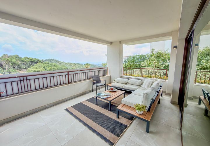 Lejlighed i Istan, Malaga, Istan - € 460.000 | Ref: TWAG - foto 1